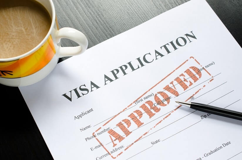 visa-application-form